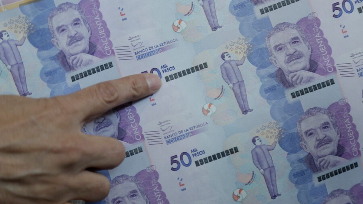 El pasaporte colombiano ahora cuesta $190.000 en 2026.