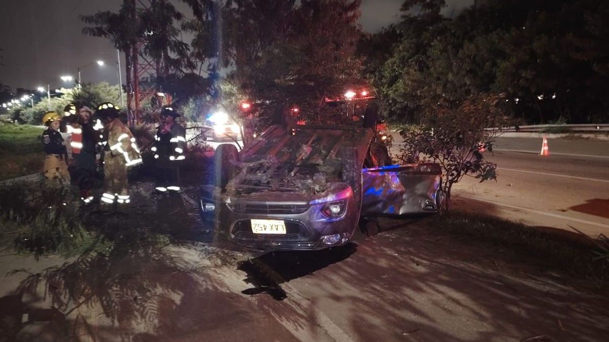 Desde el Concejo Municipal de Bello se expresó un mensaje de solidaridad con la familia del cabildante.
