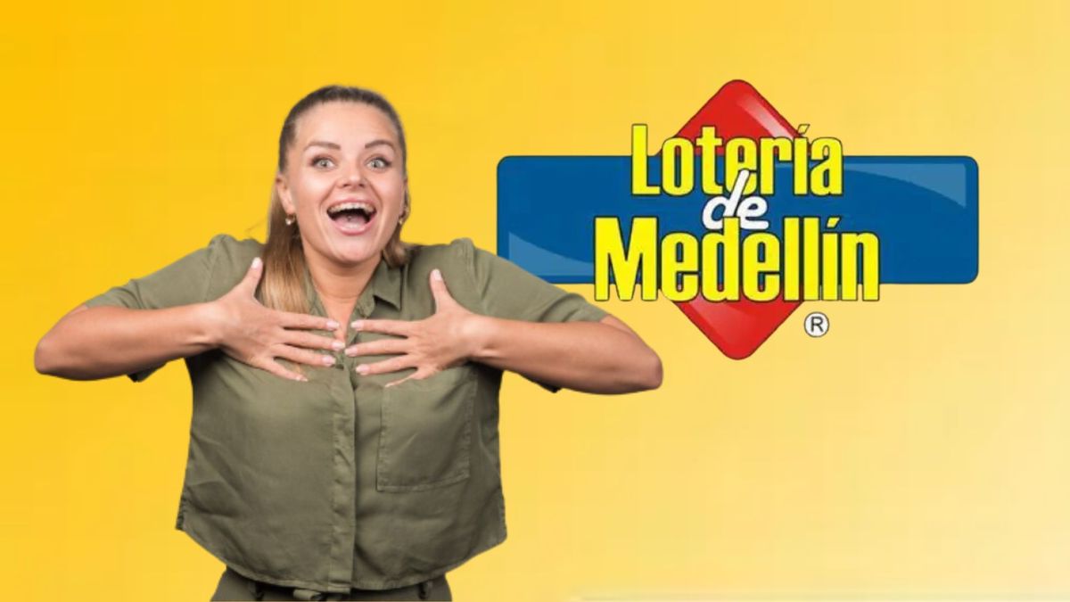 Lotería de Medellín del 2 de enero de 2026
