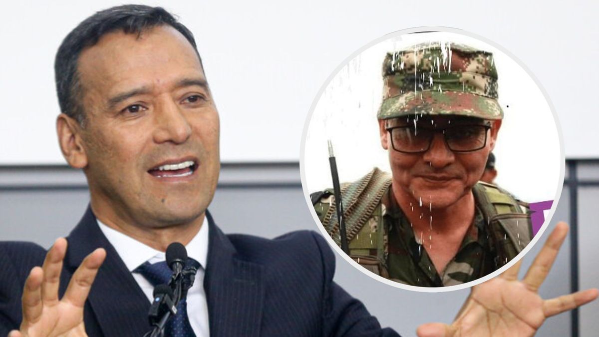 La acción militar se desarrolló en el marco del Plan de Operaciones “Ayacucho Plus”