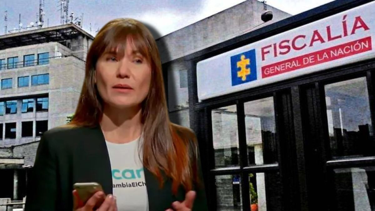 La investigación se centra en la muerte de dos niñas tras consumir frambuesas contaminadas con talio en Bogotá