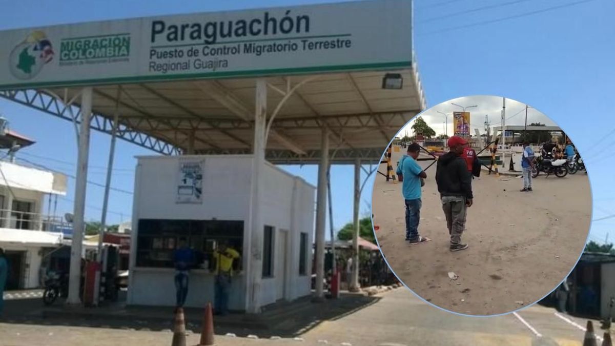 Gobernación de La Guajira activa PMU ante escalada militar en Venezuela y cierre de frontera que afecta a ciudadanos