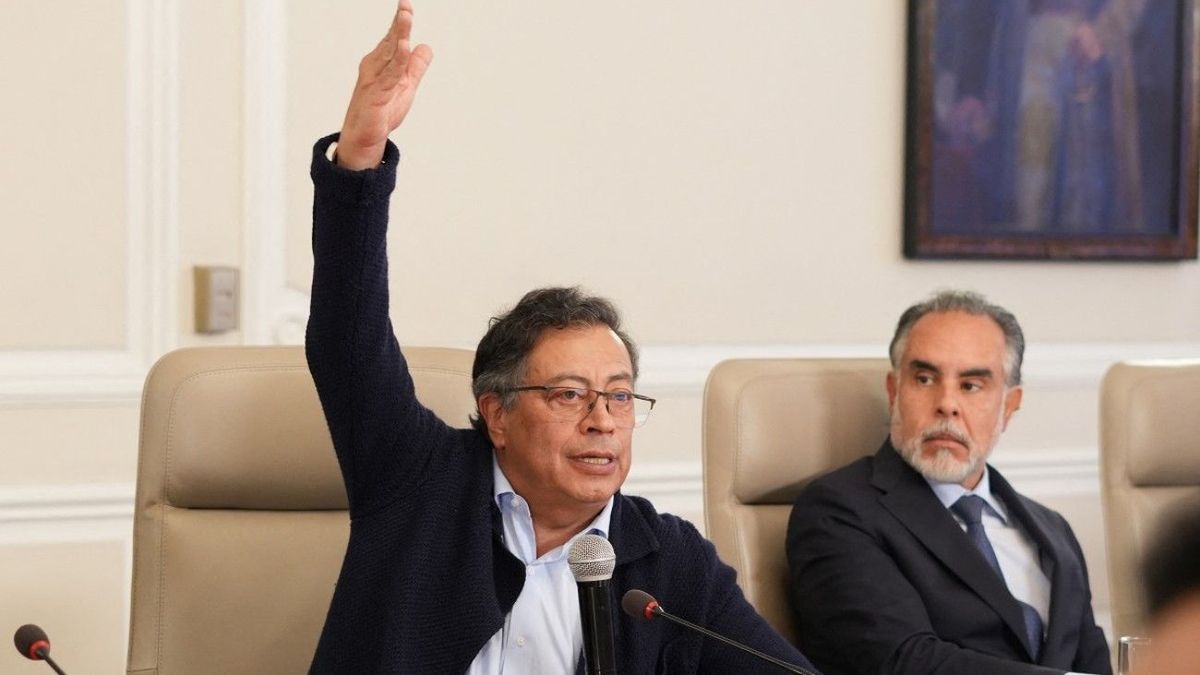 El ministro indicó que el Gobierno actúa de manera preventiva frente a los posibles impactos humanitarios, sociales y económicos que podría generar un aumento significativo de los flujos migratorios hacia Colombia.