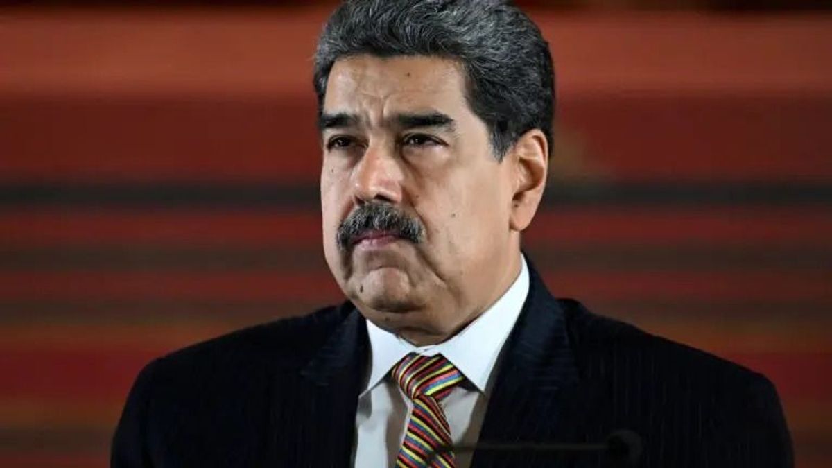 transicion institucional en venezuela magistrado explica los pasos tras la captura de maduro