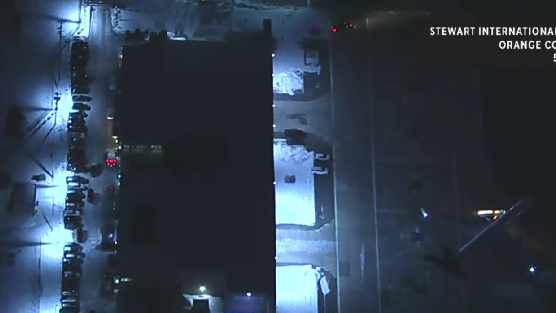 En la imágenes no se vio a Cilia Rodríguez, esposa de Nicolás Maduro.