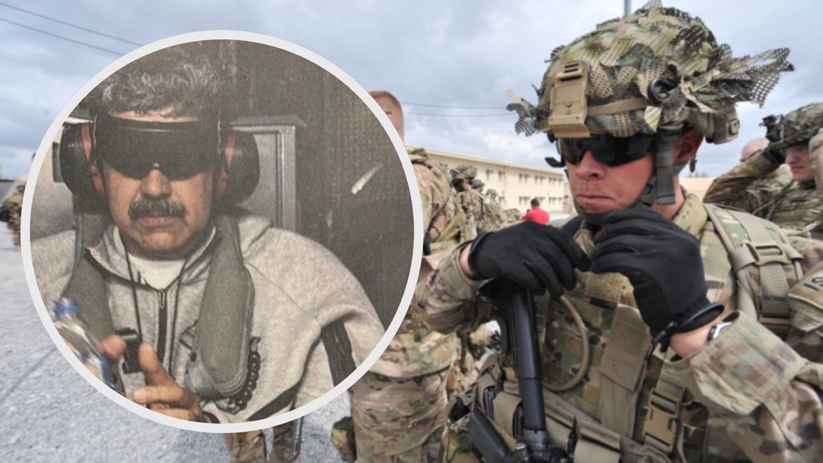 La Delta Force, cuyo nombre oficial es 1st Special Forces Operational Detachment–Delta, es una unidad de operaciones especiales creada en 1977.