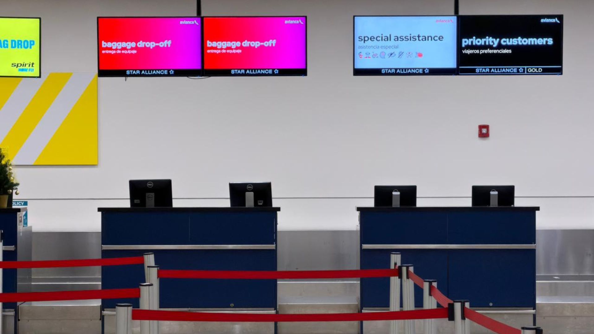 Puerto Rico y Avianca 