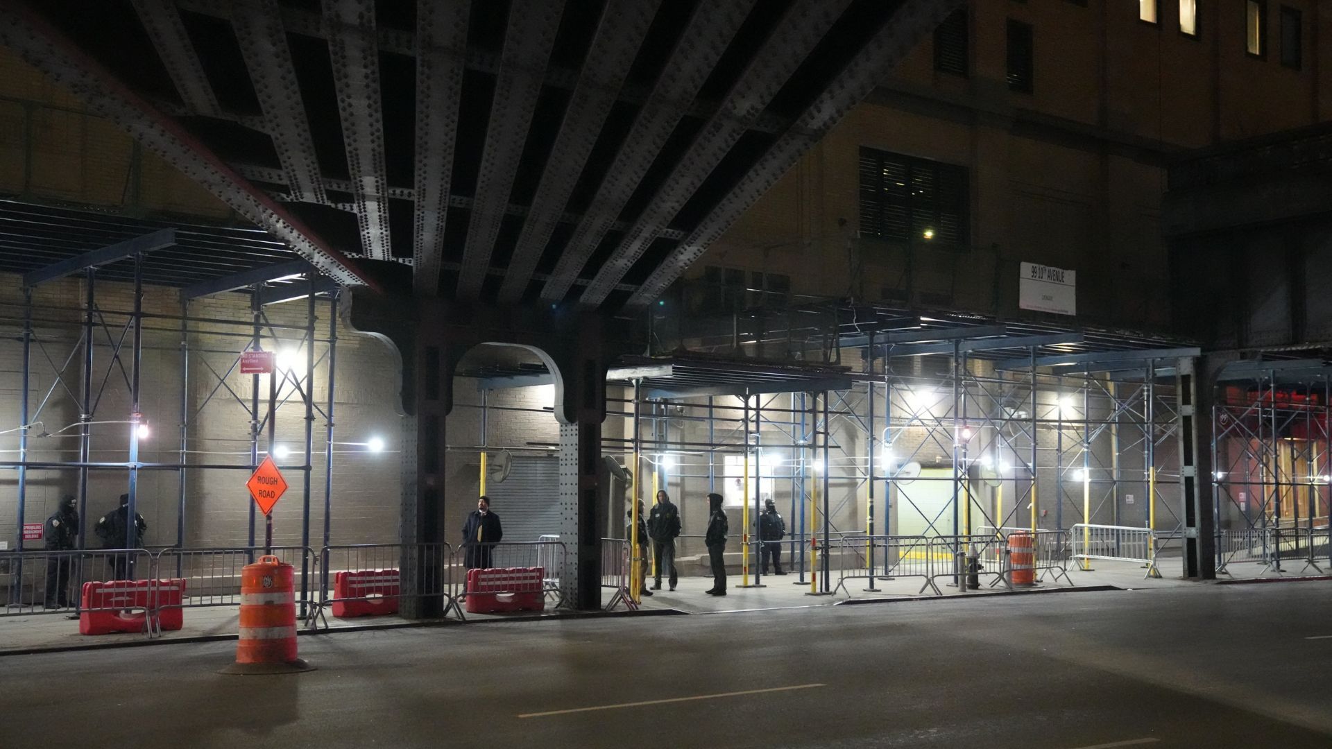 DEA a la espera de Nicolás Maduro