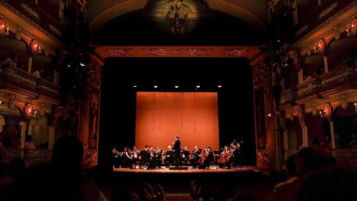 XIX Cartagena Festival de Música