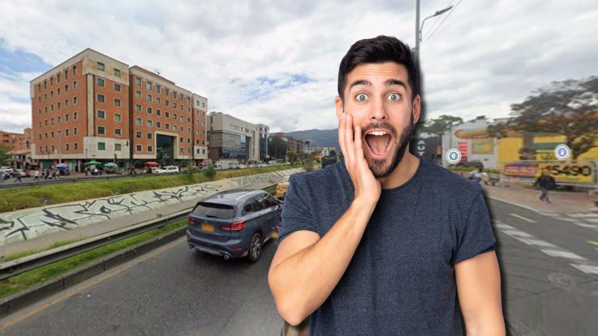 Propuesta del concejal Juan David Quintero busca transformar la calle 127 de Bogotá en un parque lineal junto al canal de aguas, mejorando seguridad y movilidad.