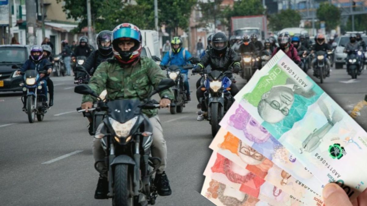 soat 2026 motos con tarifa inferior a 150 mil lista completa