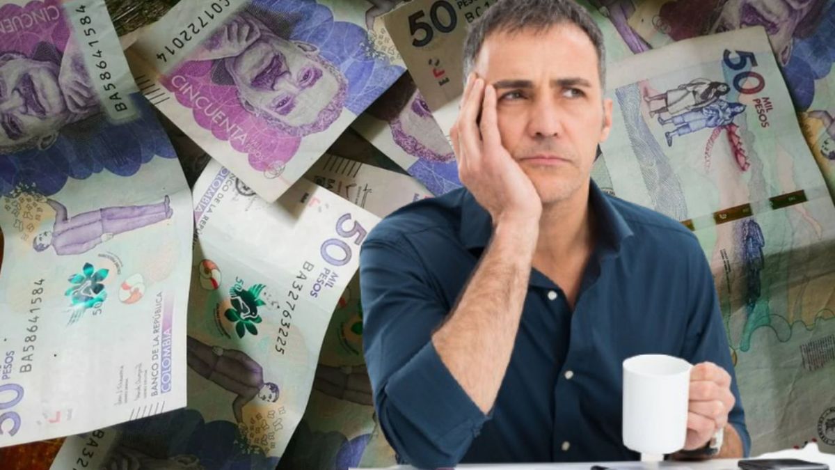 Pensión en Colombia