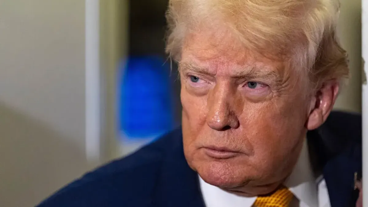 exfuncionario de eeuu minimiza amenazas de trump tras captura de maduro