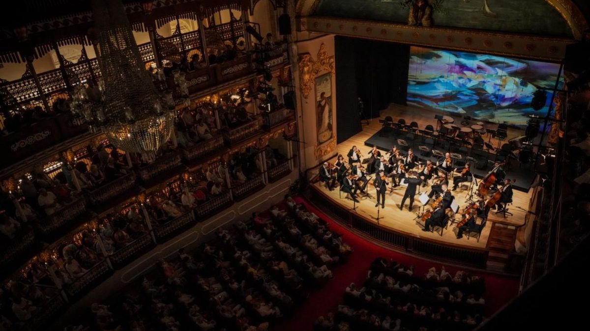 Cartagena Festival de Música