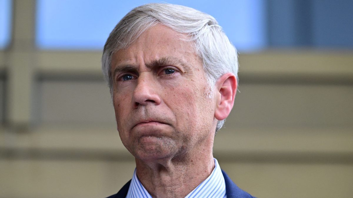 Pollack se presentó como defensor en el Tribunal del Distrito Sur de Nueva York, donde avanza el proceso del Gobierno de EE. UU.