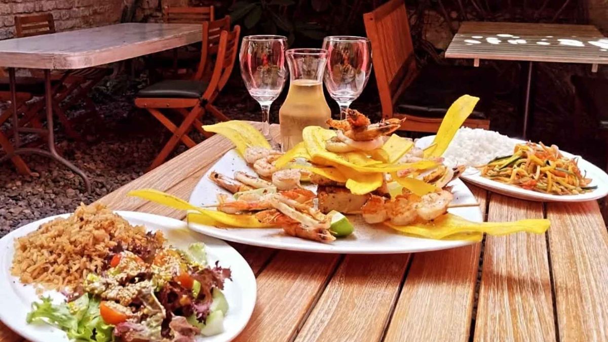 Un establecimiento gastronómico del centro de Bogotá informó su despedida tras años de operación en la ciudad.