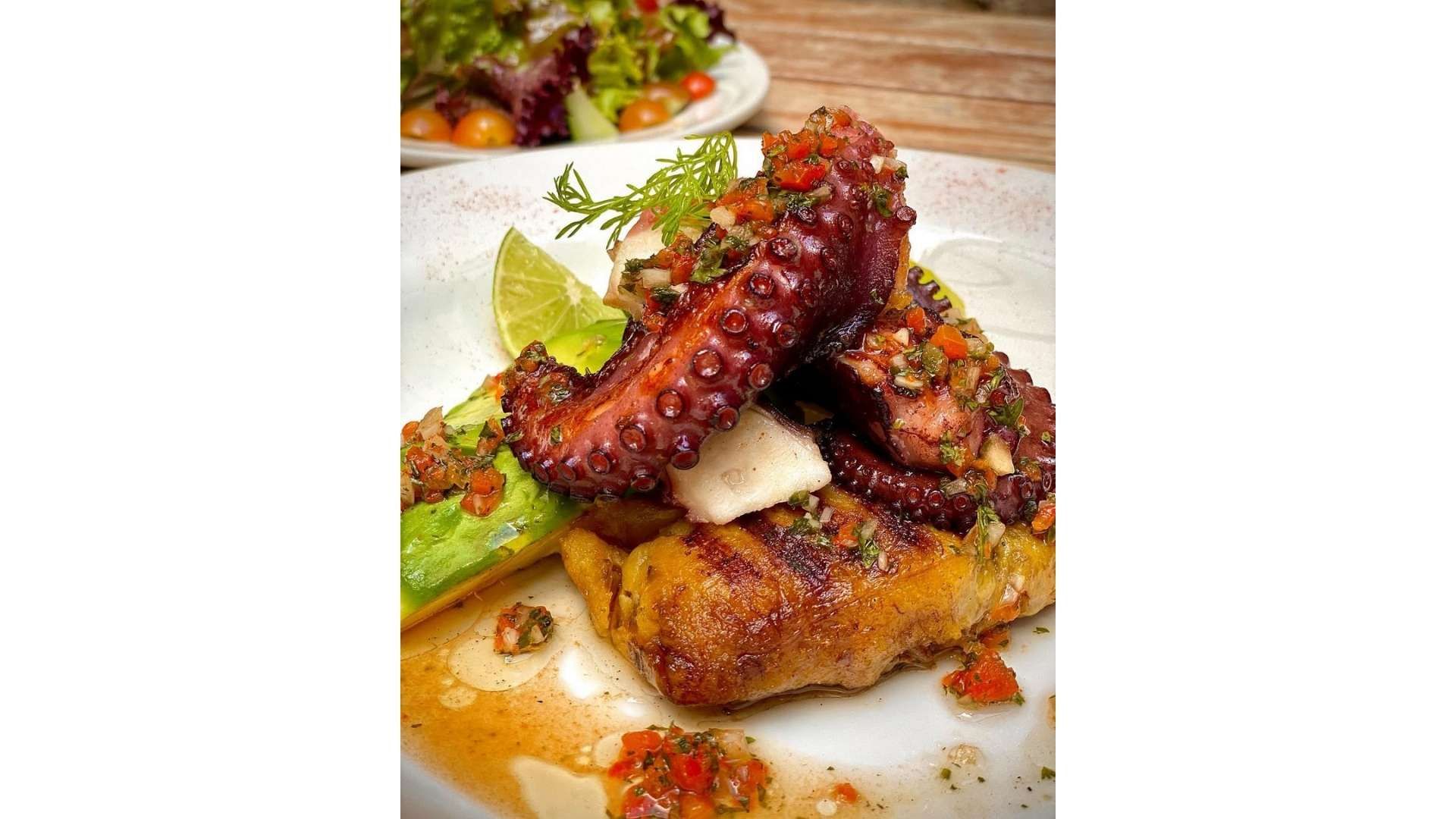 Un restaurante del centro de Bogotá anunció su cierre a través de un comunicado publicado en redes sociales.