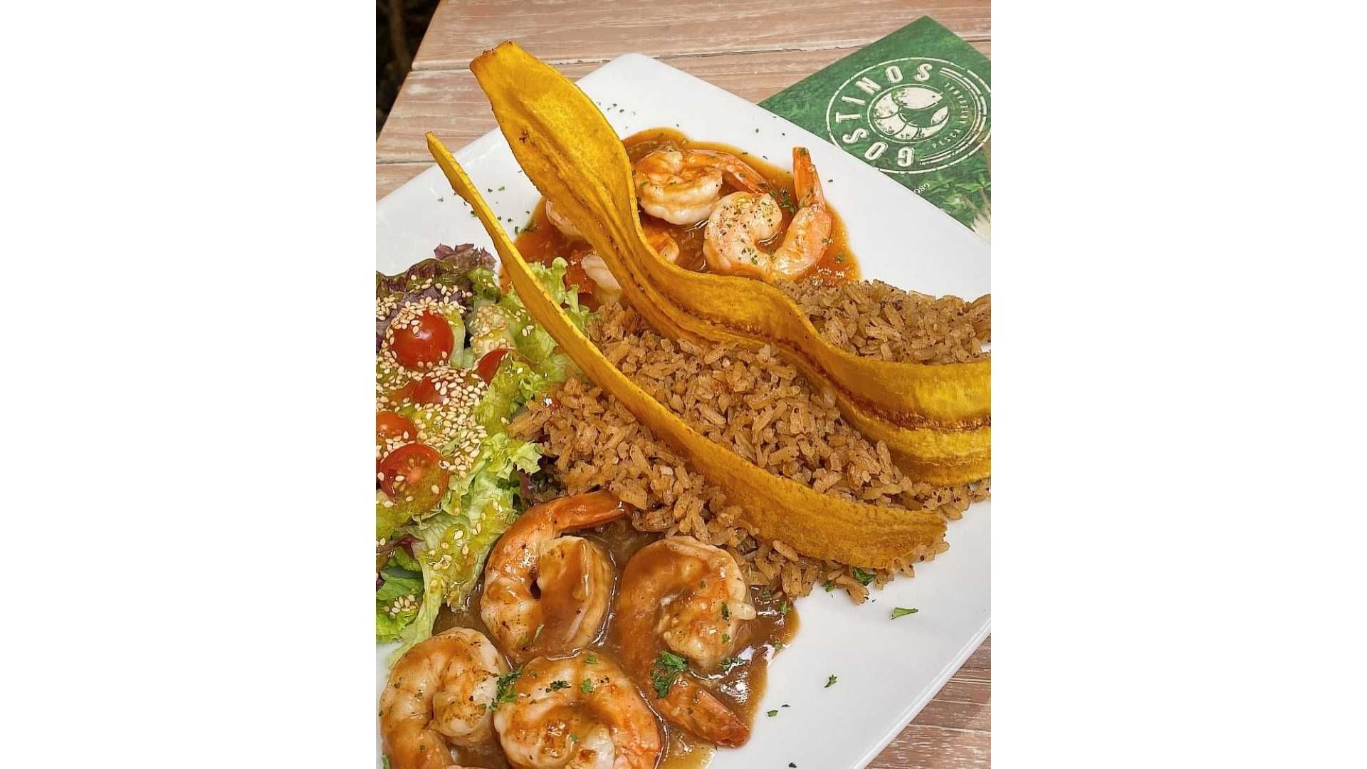 Un restaurante de comida de mar en el centro de Bogotá confirmó el cierre de su sede mediante un mensaje público.