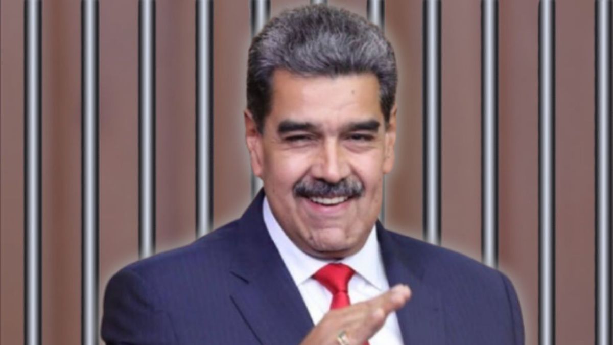 nicolas maduro puede quedar en libertad mientras avanza juicio en eeuu