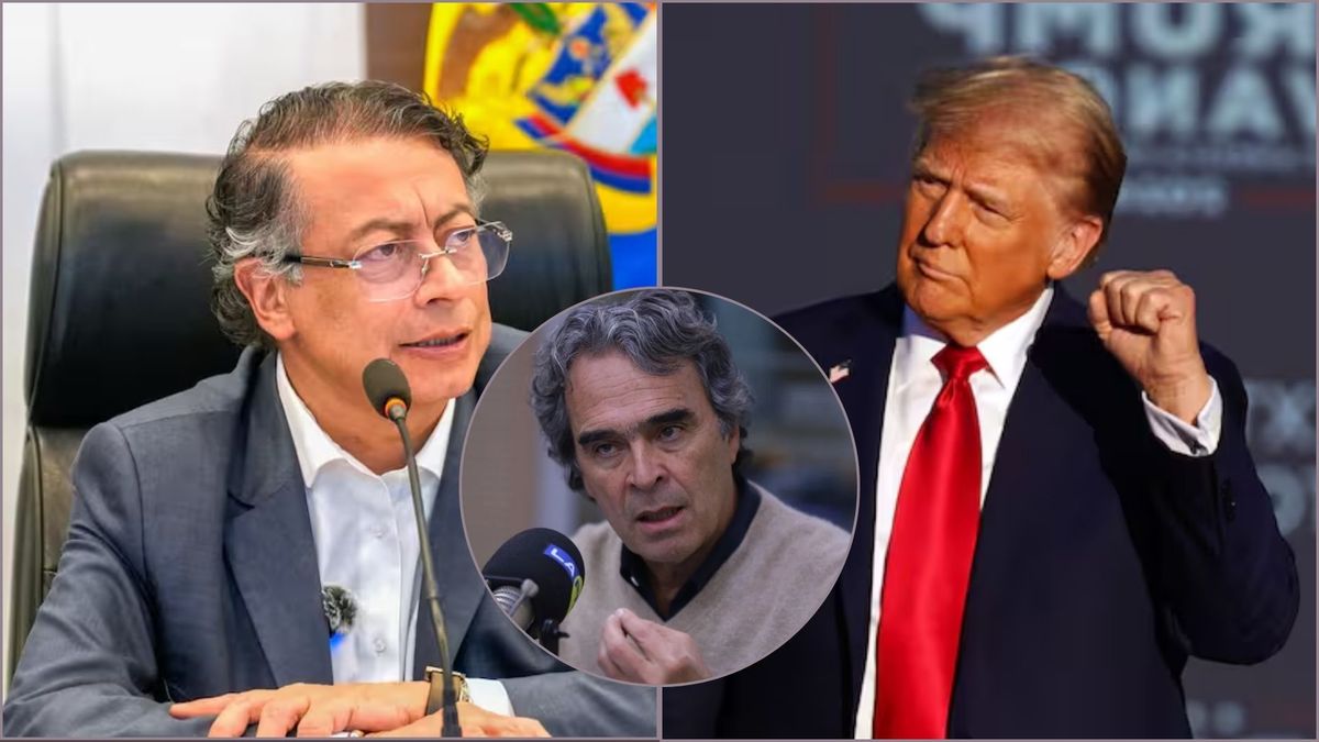 sergio fajardo pide unidad nacional y sostiene que el presidente debe priorizar a colombia