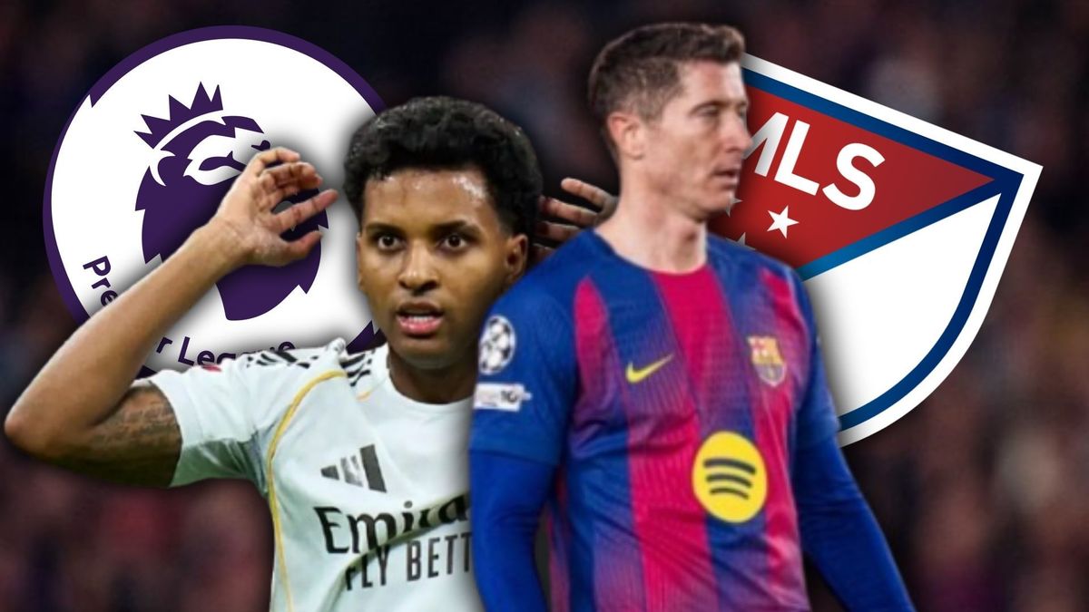 jugadores de la liga espanola podrian dejar sus clubes despues del mundial