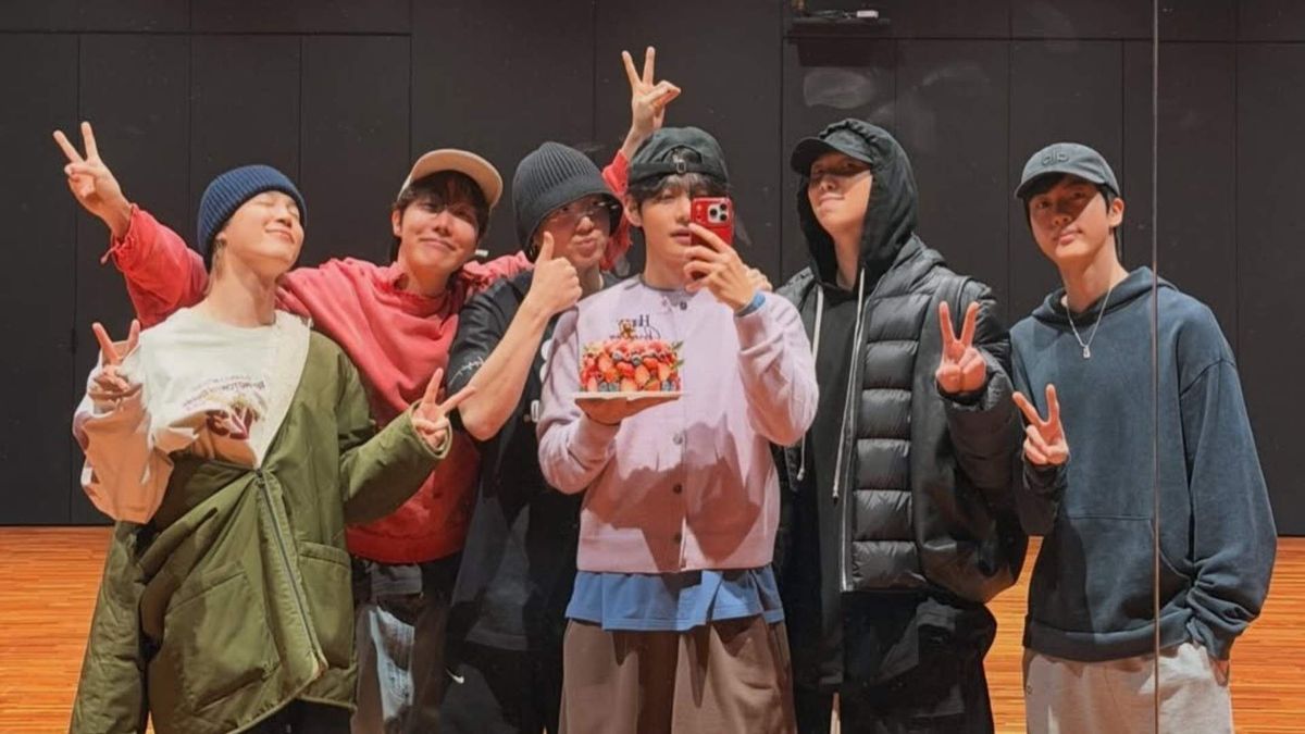 El nuevo álbum marcará el primer lanzamiento grupal de BTS en tres años y nueve meses.