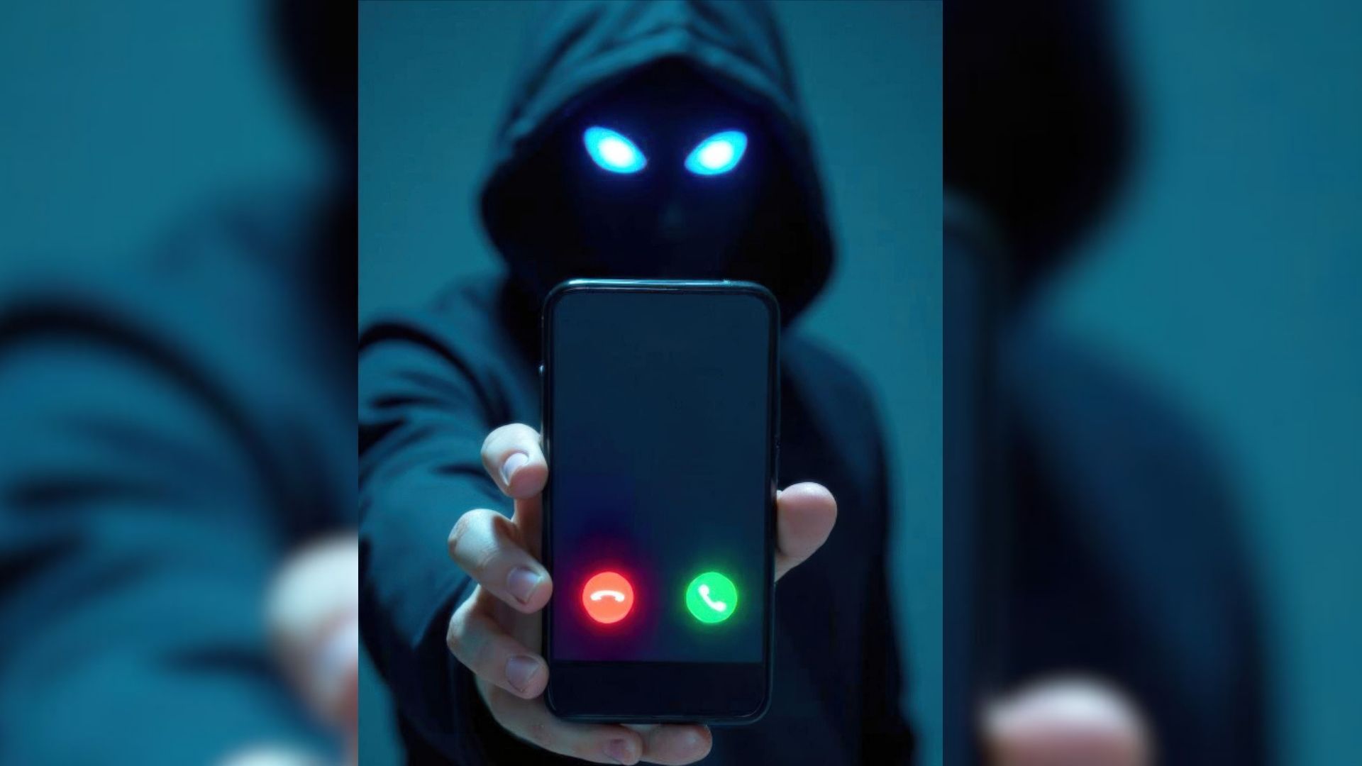 Las llamadas perdidas con prefijos internacionales son una de las estafas más comunes.