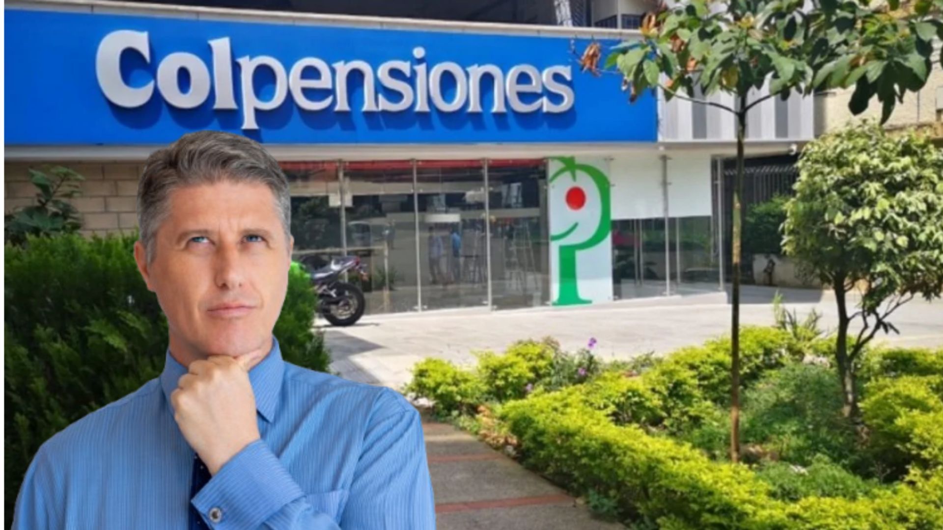 Colpensiones