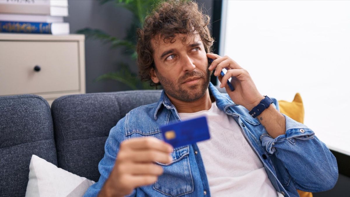 Las autoridades insisten en que los bancos nunca piden datos por mensajería.