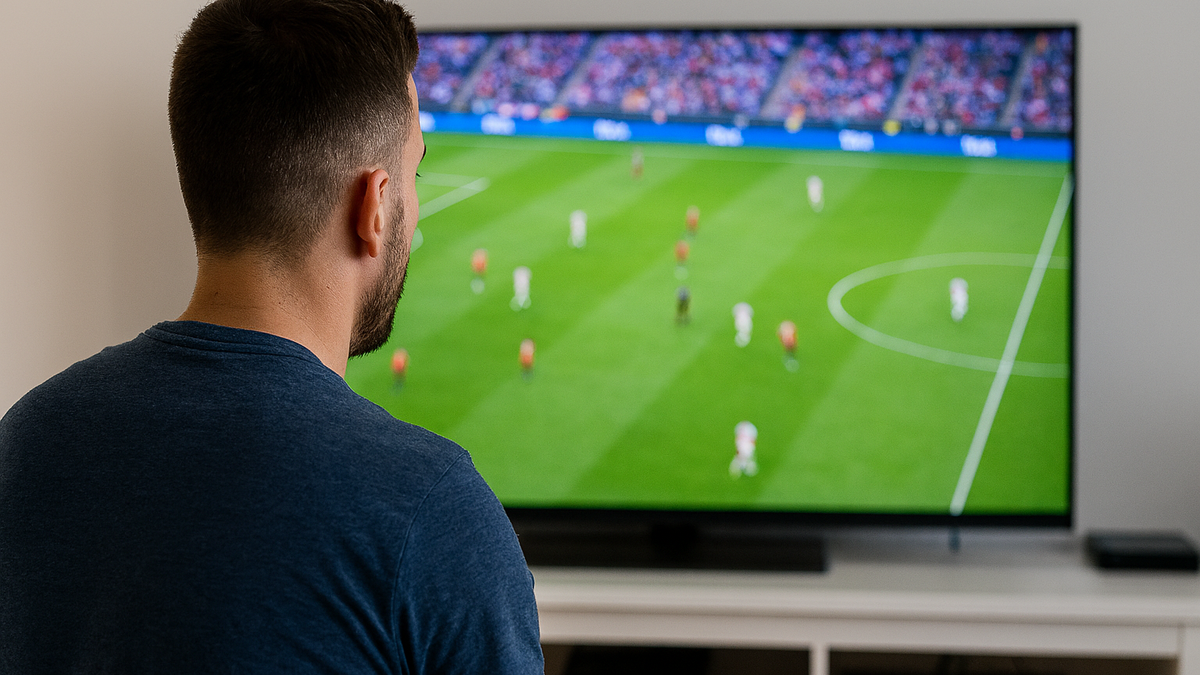 Contenido patrocinado – Directv. Esta es la programación del canal para los primeros días de enero del 2026.