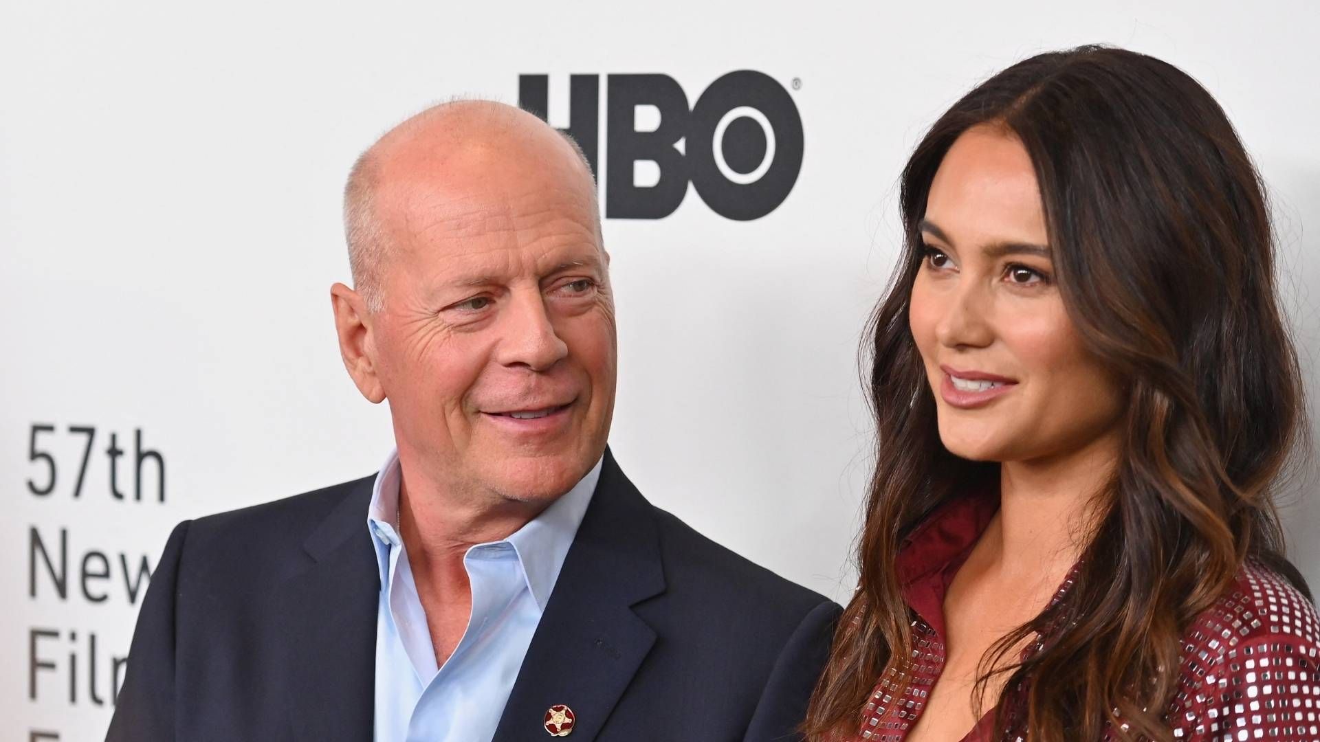 El actor Bruce Willis permanece fuera de la vida pública mientras su familia comparte, de forma puntual, información sobre su estado de salud.