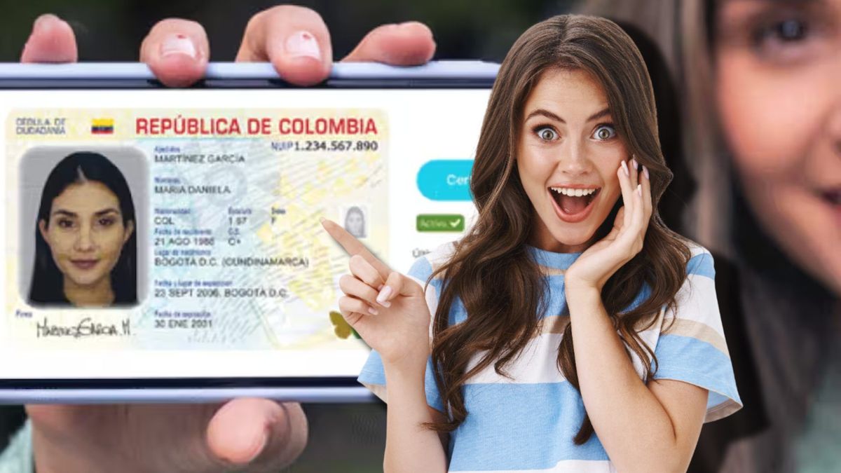 Lo más importante es el formato que se entregue a las autoridades migratorias. Todo lo que debe saber, aquí.