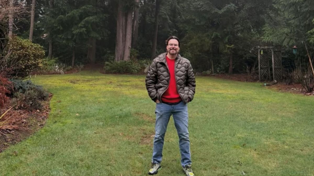 George Harris compartió su visión sobre la situación de Venezuela tras la captura de Nicolás Maduro y los escenarios que se abren en el país.