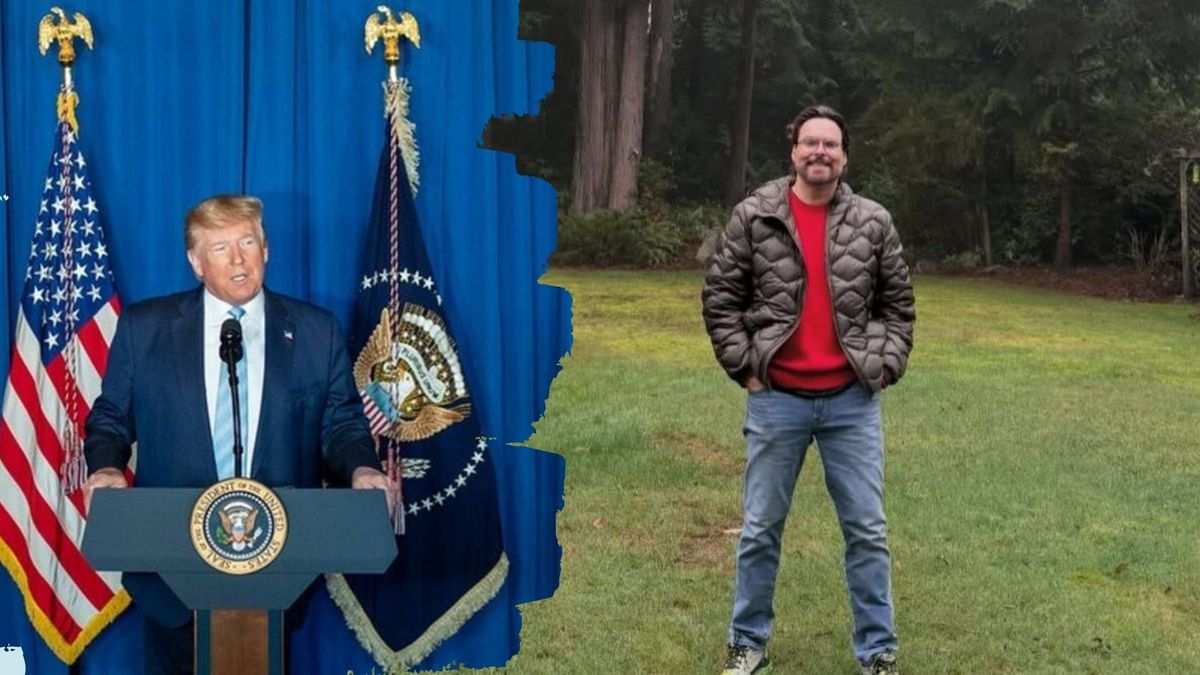 George Harris compartió su visión sobre la situación de Venezuela tras la captura de Nicolás Maduro y los escenarios que se abren en el país.