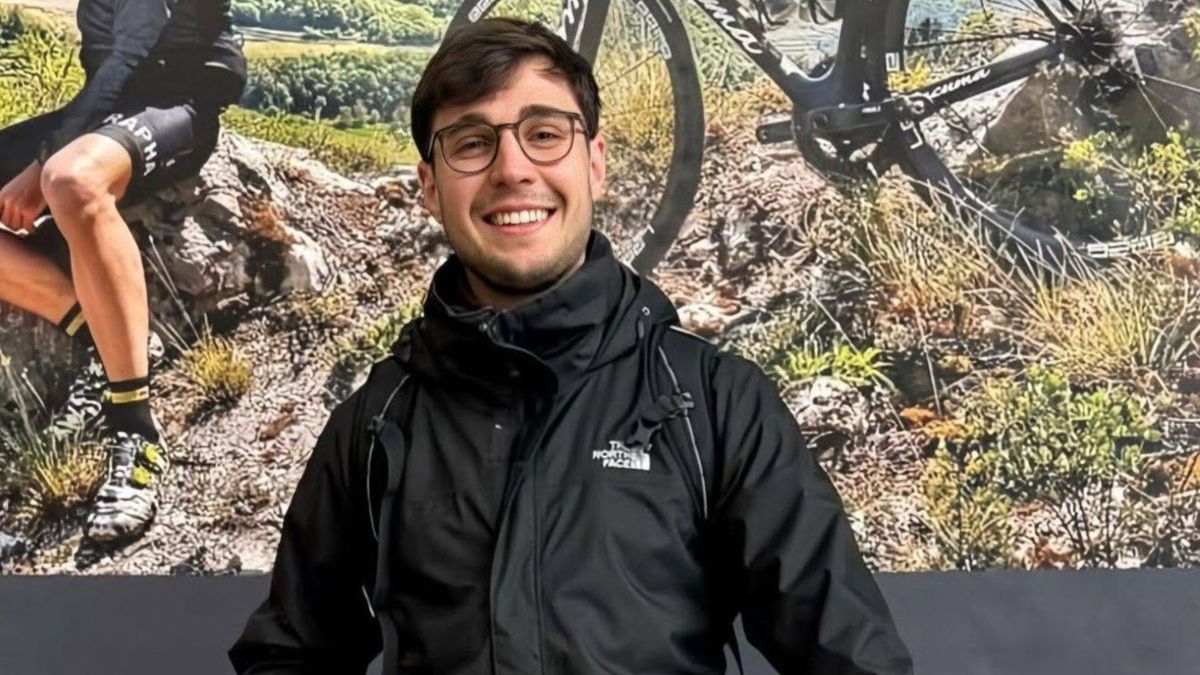 Joven turista alemán asesinado en La Guajira.