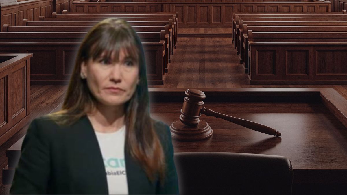 zulma guzman abogado de la familia explica pasos judiciales tras notificacion internacional