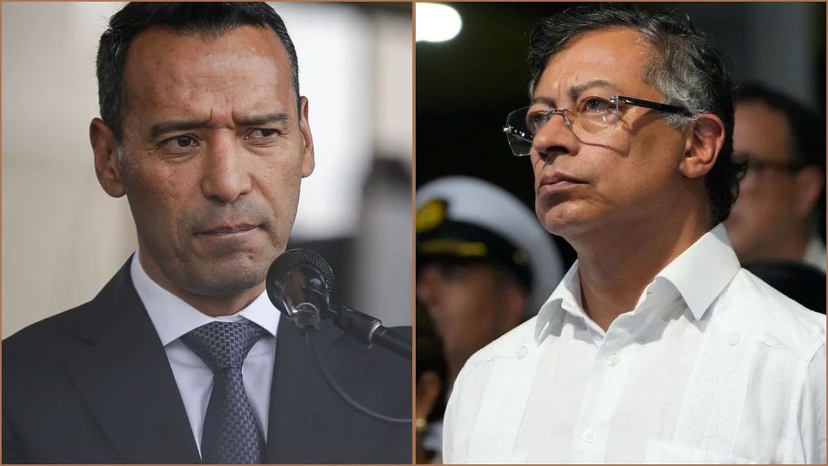 mindefensa y las lineas estrategicas de petro tras captura de maduro