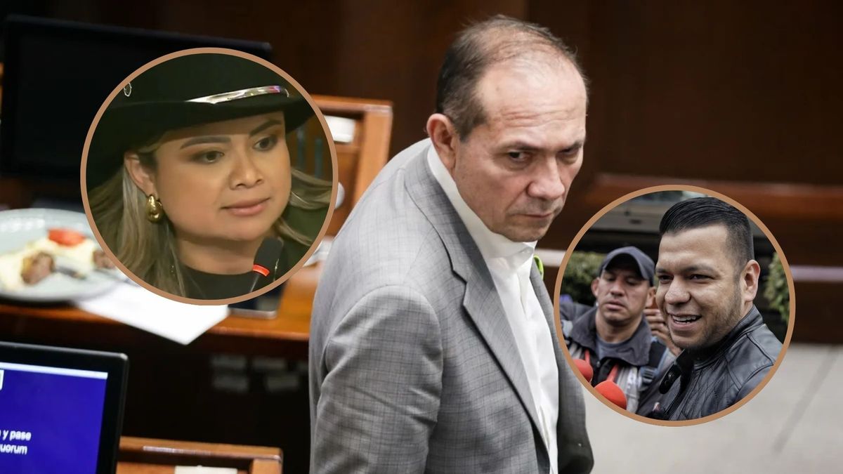 opinar constituye traicion a la patria exfiscal barbosa responde