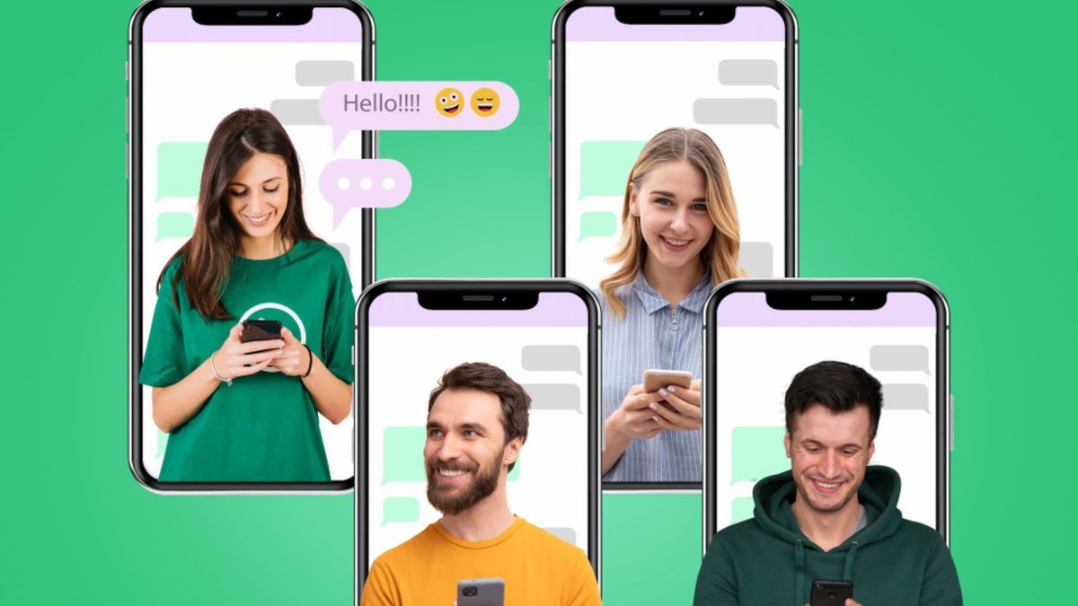 El ajuste de grupos de WhatsApp impide que desconocidos agreguen números sin autorización.