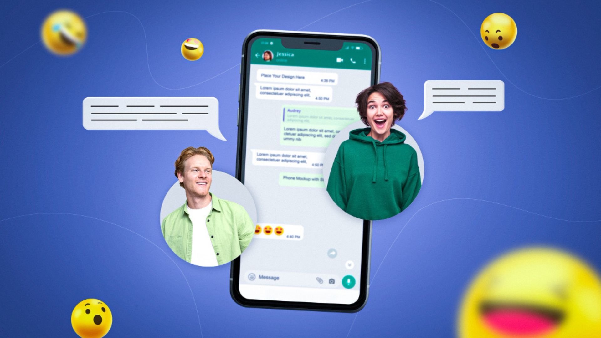 Prefijos internacionales como +234 o +91 han sido asociados a intentos de estafa digital.