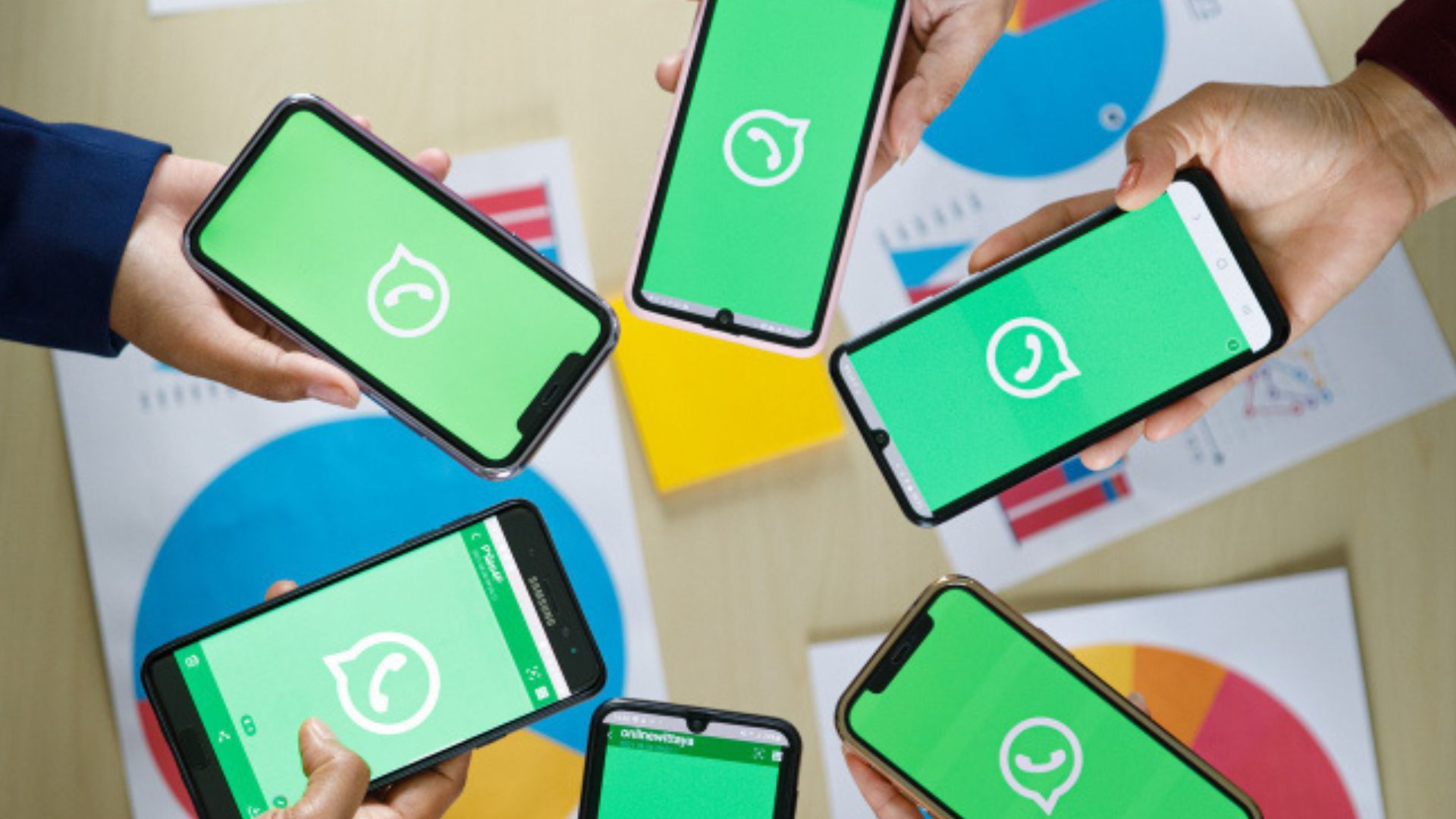 Revisar la privacidad de WhatsApp ayuda a reducir mensajes no deseados y fraudes.