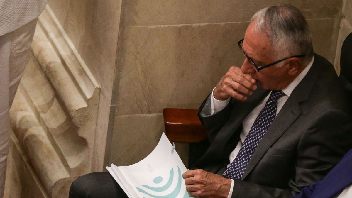 La propuesta de rediseño pretende crear un viceministerio más.