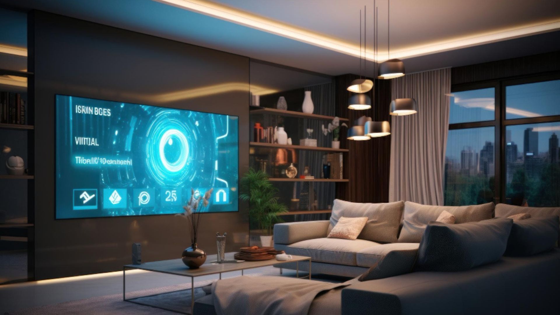 Las nuevas funciones llegarán primero a televisores TCL compatibles con Android TV.