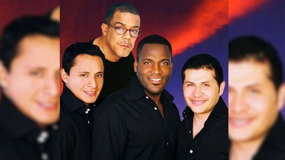 El cantante habló de canciones, escenarios y momentos clave de su carrera.