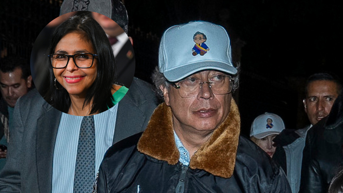 Petro Delcy Rodríguez