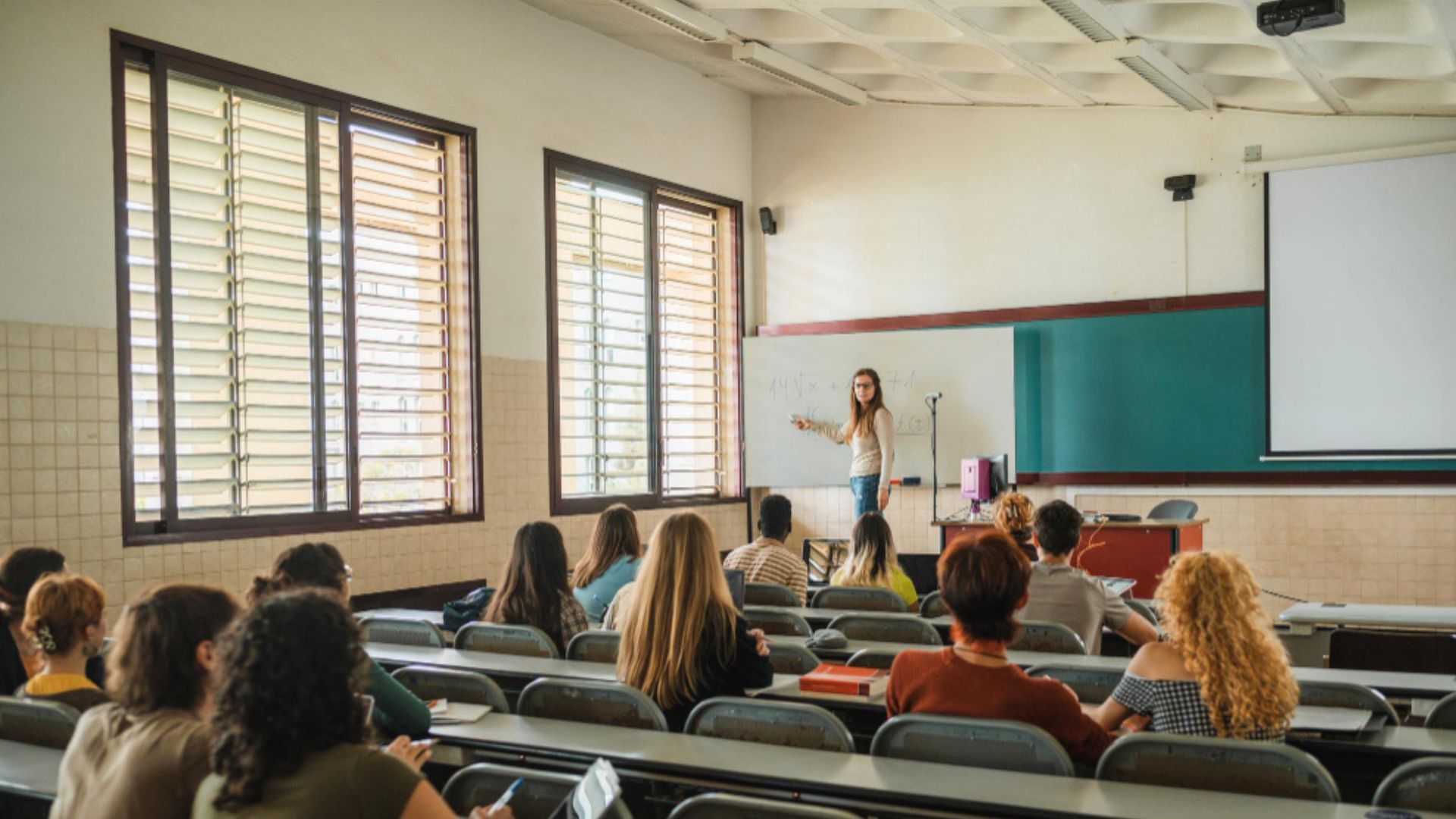 La convocatoria estará abierta hasta el 30 de enero y aplica para el periodo 2026-2027.