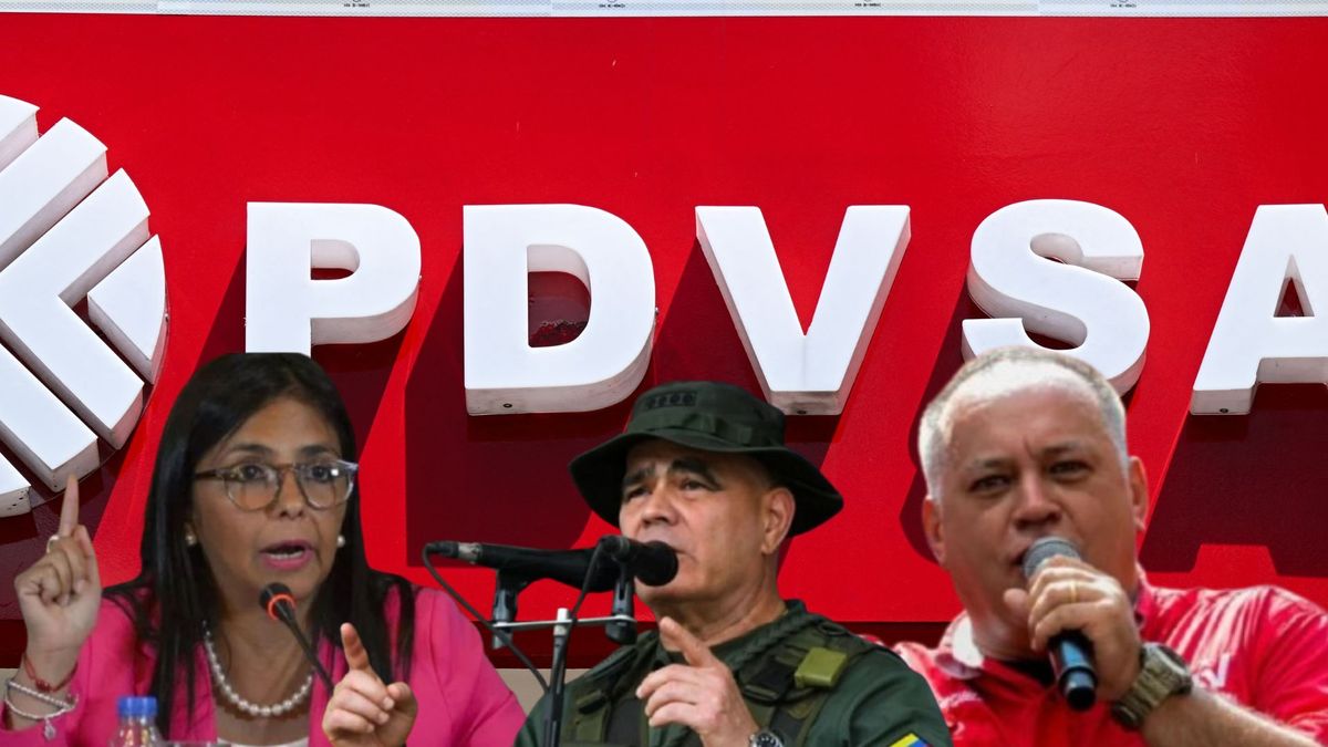 PDVSA