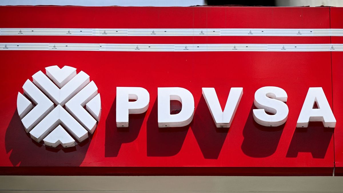 PDVSA