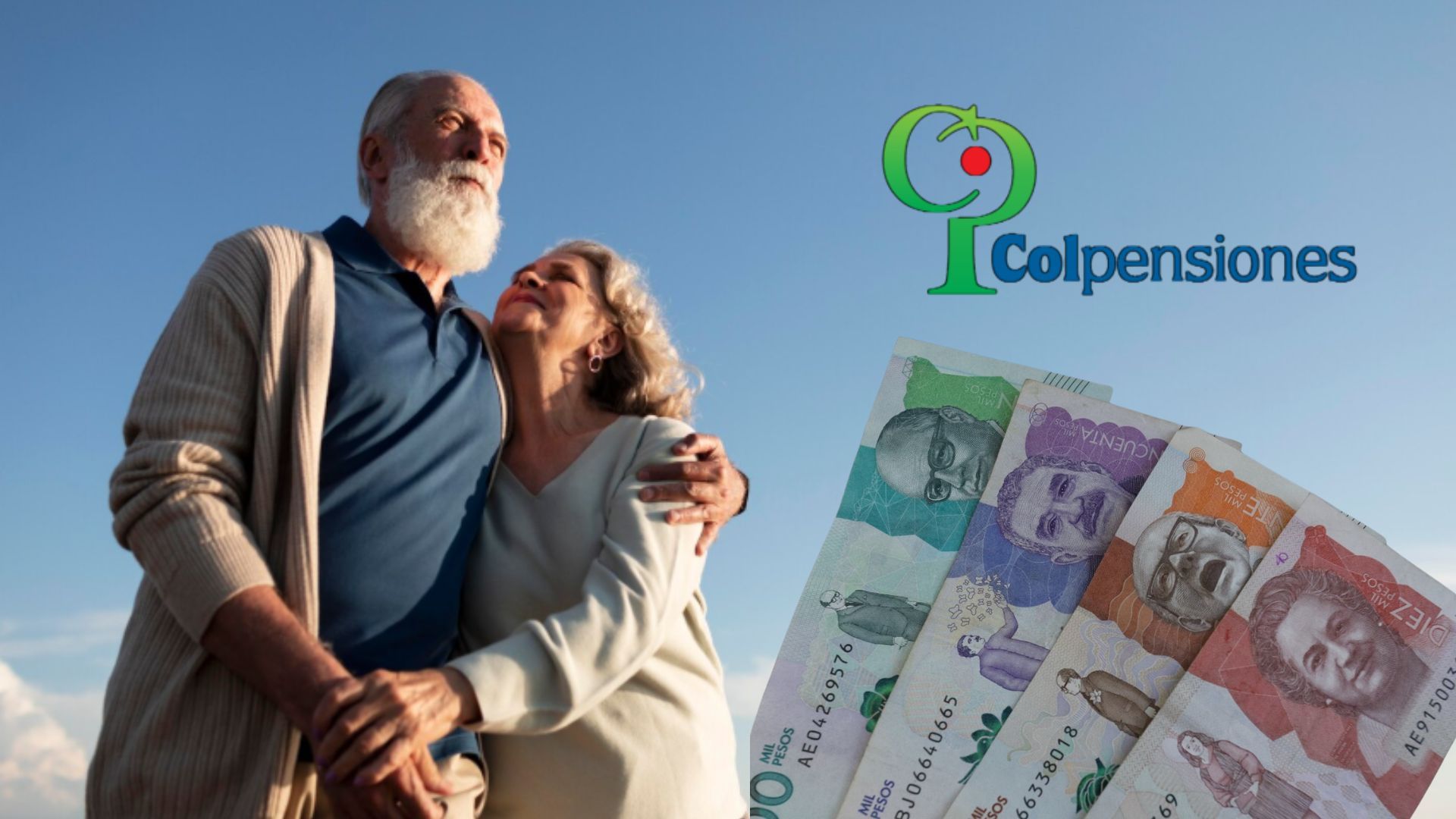 Liquidación de pensiones en Colombia para 2026
