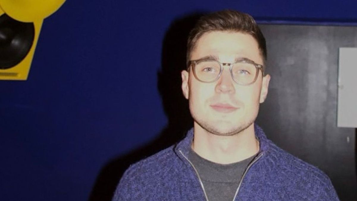 Lefi Elxnat (26), joven nacido en Alemania, fue asesinado por robarle su motocicleta, en la Guajira.